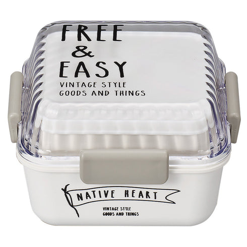 スクエアMCランチ FREE&EASY